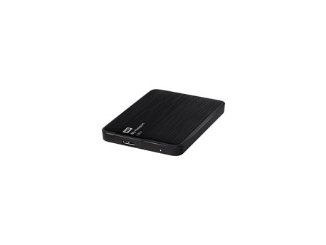 WESTERN DIGITAL My Passport Ultra™ 2TB