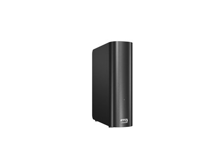 WESTERN DIGITAL My Book Live 3TB