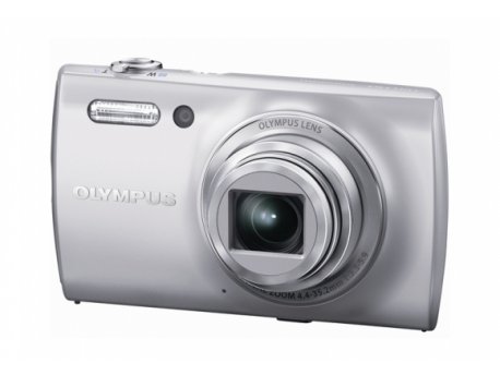 OLYMPUS VH-510 Silver