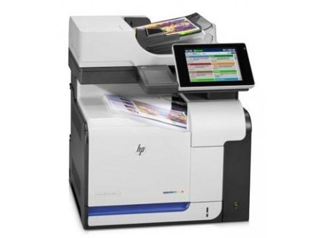 HP Color Laserjet M575f MFP CD645A