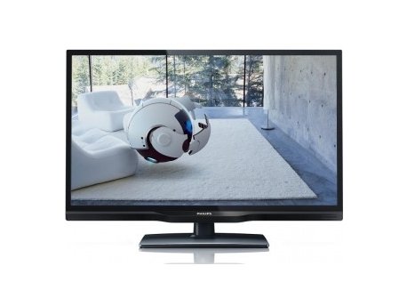PHILIPS 24PFL3108H 12 LED