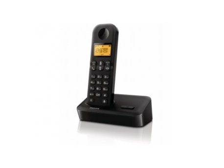 PHILIPS D1501B 53 bežični telefon