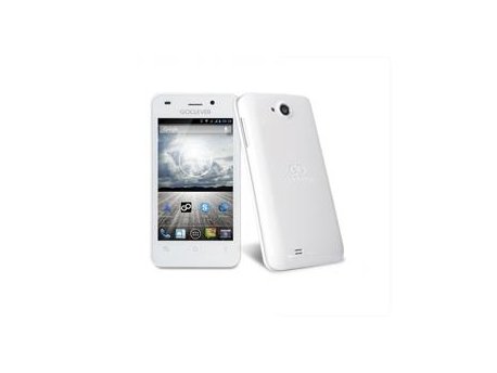 GOCLEVER QUANTUM 4 White