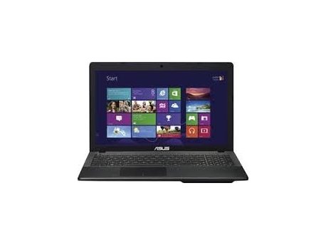 ASUS X552EP-SX007D