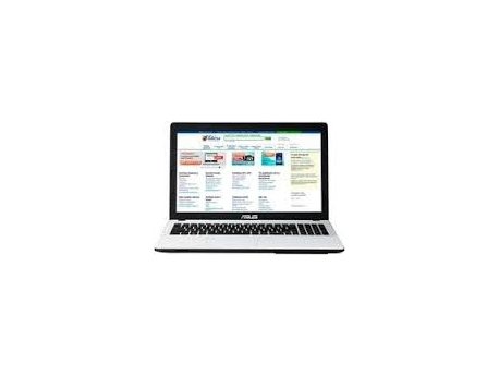 ASUS X551CA-SX011D (WHITE)