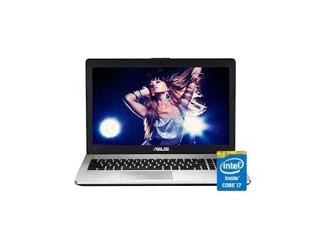 ASUS N56JR-S4012H