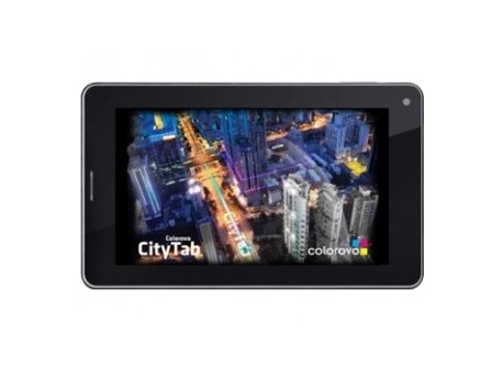 COLOROVO CityTab Lite 3G (C8312025)