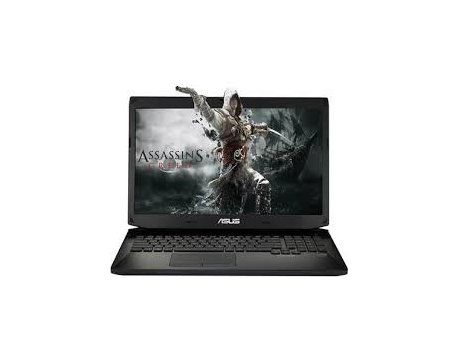 ASUS G750JH-T4087P + Poklon Tablet Asus HD7