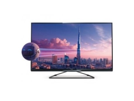 PHILIPS 55PFL4908H 12 Smart Easy 3D LED Full HD