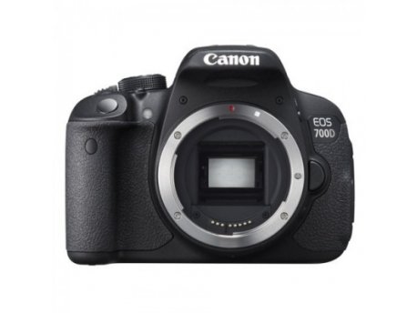 CANON 700D Body