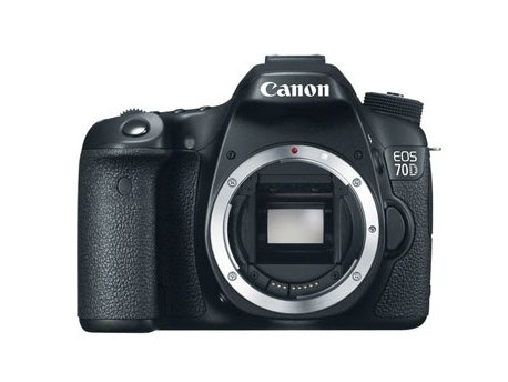 CANON EOS 70D body Wi-Fi