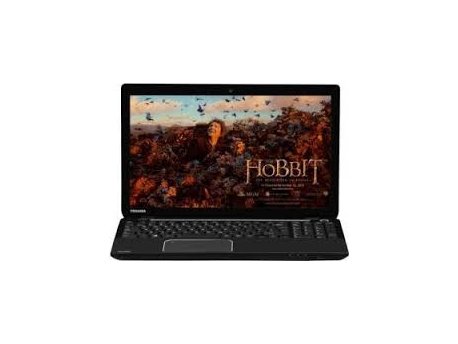 TOSHIBA Satellite L50-A-19N