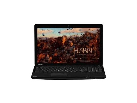 TOSHIBA Satellite C50t-A-10T
