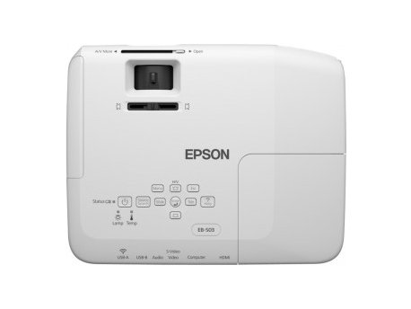 EPSON EB-S18