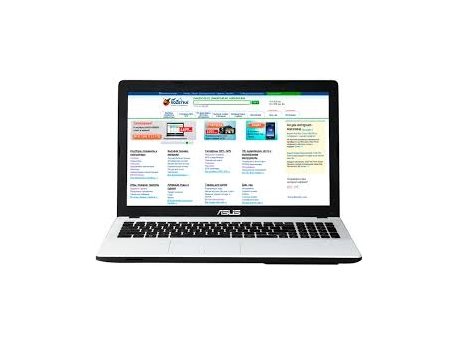 ASUS X551CA-SX032D (WHITE)