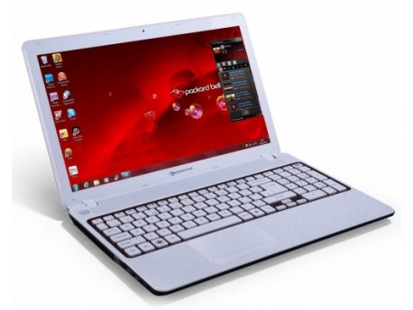 ACER Packard Bell ENTV44HC-10054G32Mnws