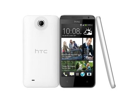 HTC Desire 300