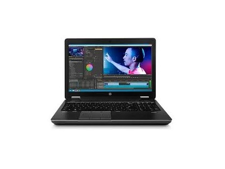 HP Zbook 15 F0U66EA