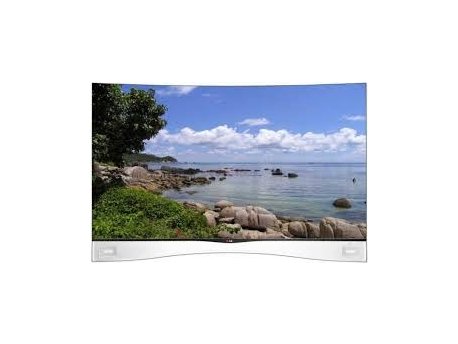 LG 55EA980V 3D OLED Full HD
