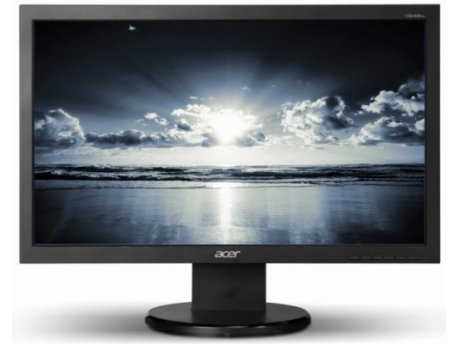 ACER V206HQLAb LED