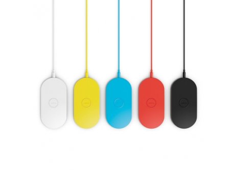 NOKIA DT-900 wireless charger