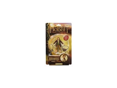 NONAME FIGURA HOBBIT Bilbo Baggins