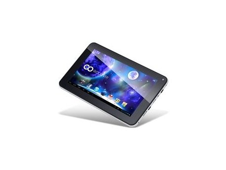 GOCLEVER TERRA 70L