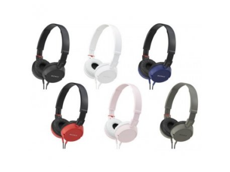 SONY MDR-ZX100