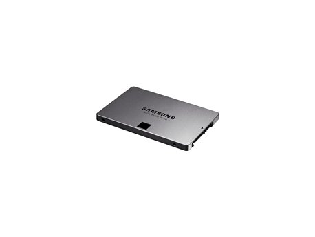 SAMSUNG SSD 120GB 840 EVO Basic MZ-7TE120BW