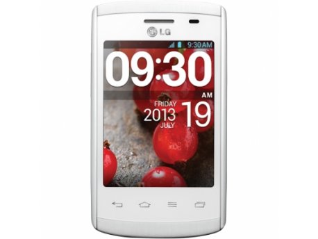 LG Optimus L1 II E410i