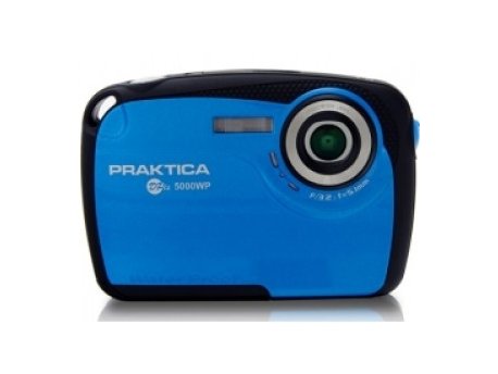 PRAKTICA DPix 5000WP Vodootporni