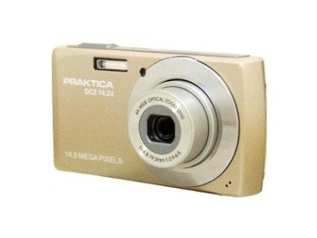 PRAKTICA DCZ 14-Z4