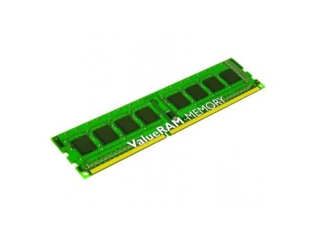KINGSTON 4GB 1600MHz KVR16N11S8 4