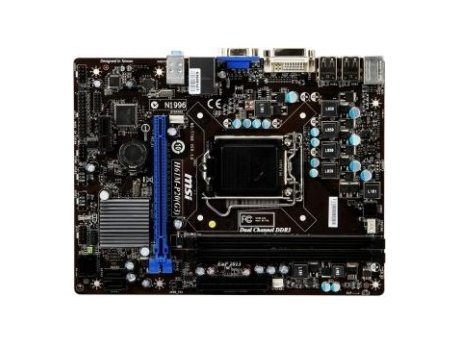 MSI H61M-P20 (G3) bulk