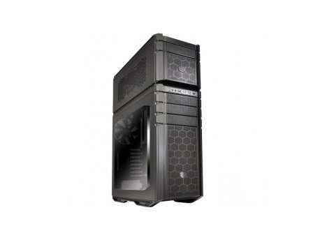 COOLER MASTER HAF Stacker 935