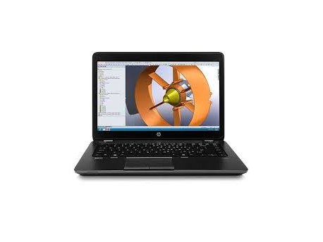 HP Zbook 17 F0V48EA