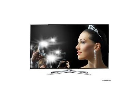 SAMSUNG UE40F6500 LED Smart 3D FullHD