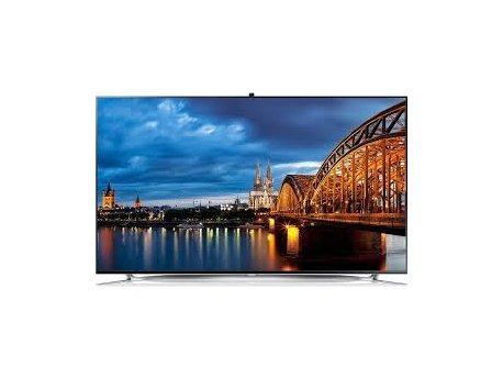 SAMSUNG UE46F8000 LED Smart 3D FullHD