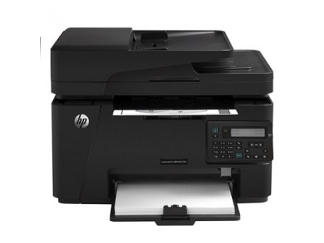 HP LaserJet M127fn MFP CZ181A