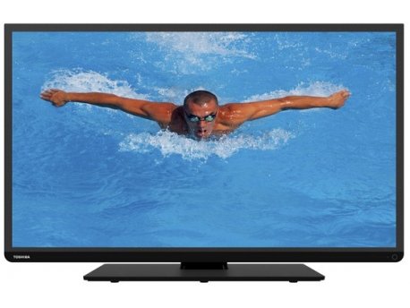 TOSHIBA 40L1333DG LED FullHD+USB 32GB
