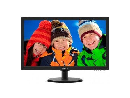 PHILIPS 223V5LSB/00 LED