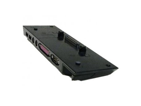 DELL Port replikator EMEA1 Legacy Expansion Port