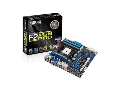 ASUS F2A85-M PRO