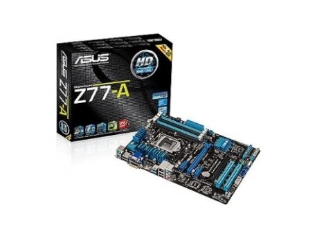 ASUS Z77-A
