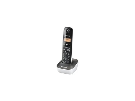 PANASONIC KX-TG1611FXW