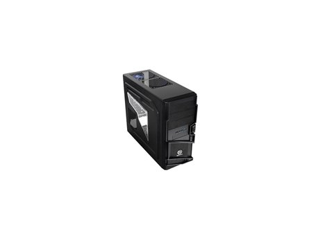 THERMALTAKE TT Commander MS-I USB3