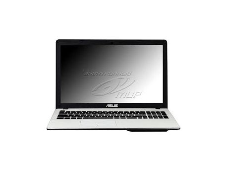 ASUS X550CA-XX198 (White)