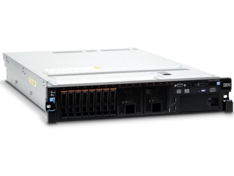 IBM System x3650 M4 (7915E3G)