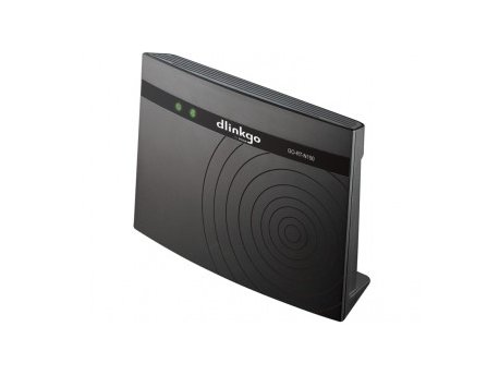 D LINK GO-RT-N150 Wireless