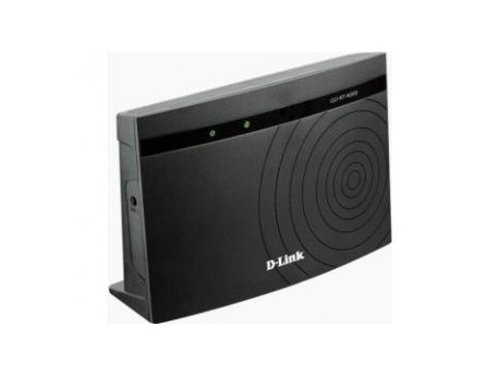 D LINK GO-RT-N300 Wireless